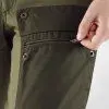 Fjällräven taška High Coast Pocket zelená — obrázek 6