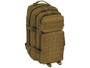 Helikon Batoh Groundhog pack Adaptive green — obrázek 10