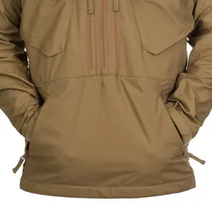Bunda Helikontex Pilgrim Anorak Tajga Green — obrázek 6