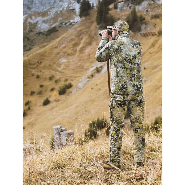 Lovecká bunda Blaser HunTec Operator camo — obrázek 6
