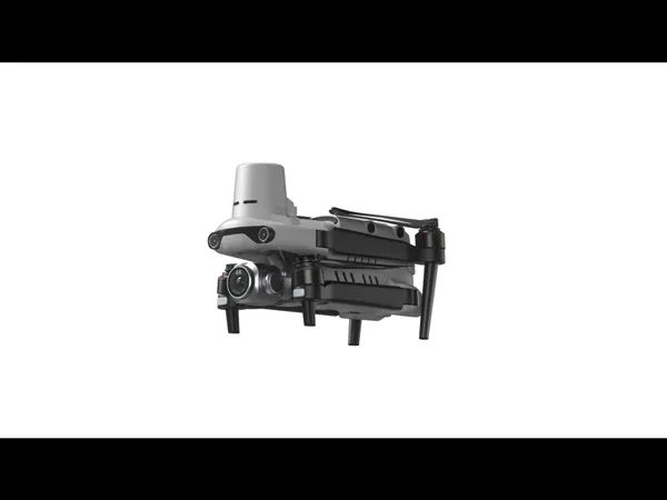 Autel EVO II Pro Rugged Bundle RTK V3 / Grey — obrázek 6