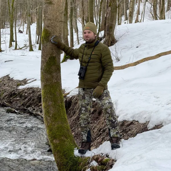 Lovecká bunda Blaser HunTec Supervisor — obrázek 6