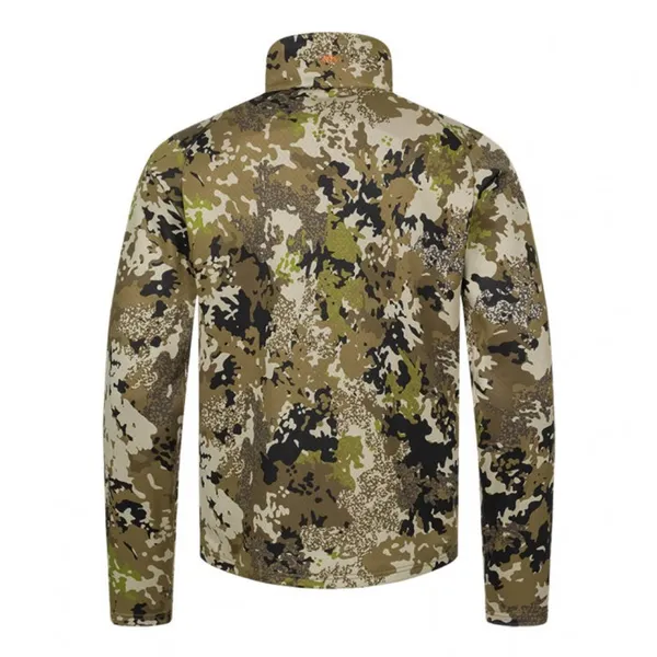 Lovecká mikina Blaser HunTec Drain camo — obrázek 6