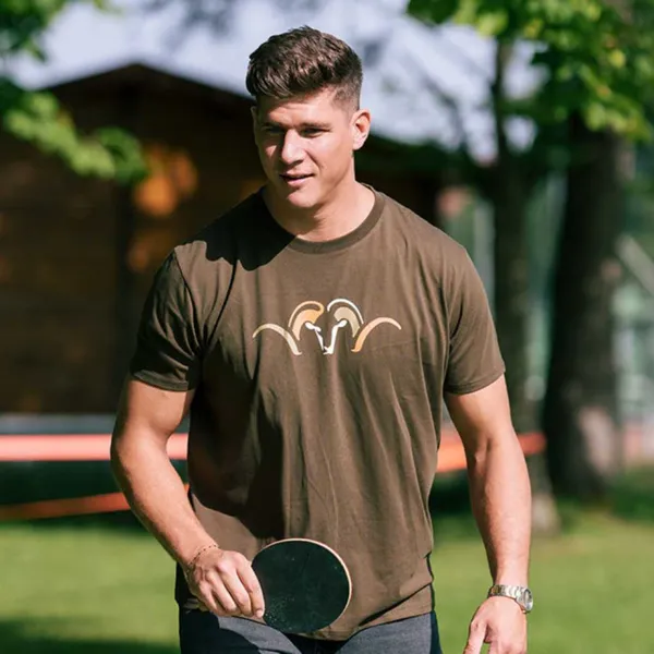 Tričko Blaser Argali Multi-Color 25 — obrázek 6