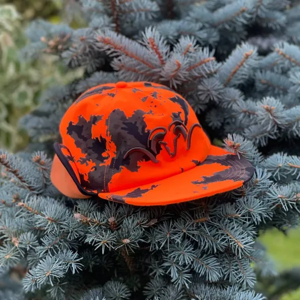 Lovecká čepice Blaser zimní — obrázek 6