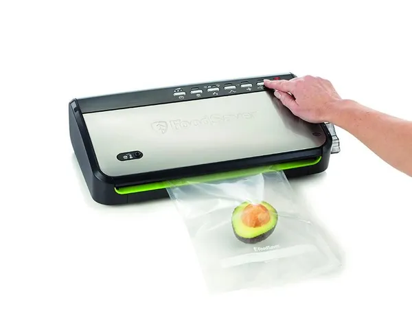 Vakuová balička potravin FoodSaver VS0100X — obrázek 6