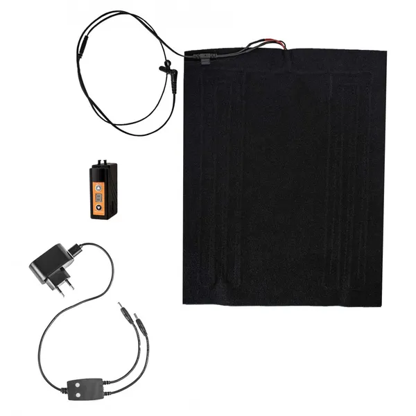 Topné těleso Alpenheat Fire-doITyourself — obrázek 6