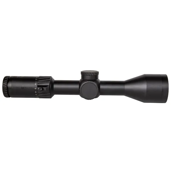 Puškohled Sightmark Presidio 2-12x50 HDR SFP — obrázek 6