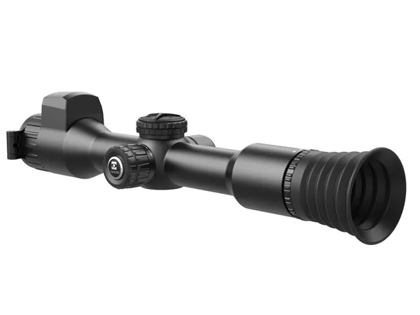 HIKMICRO ALPEX 4K LITE A40EL (PŘEDVÁDĚCÍ KUS) — obrázek 6