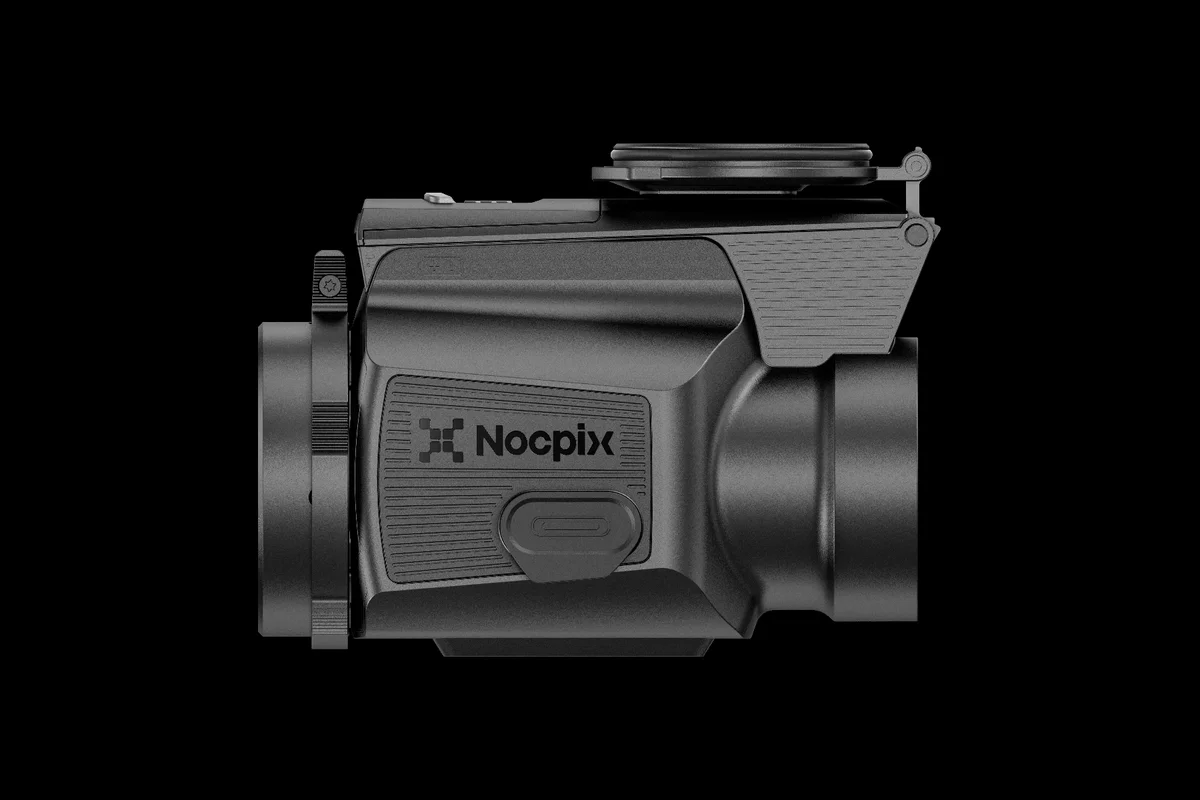 Termovizní předsádka Nocpix MATE LITE L38 — obrázek 6