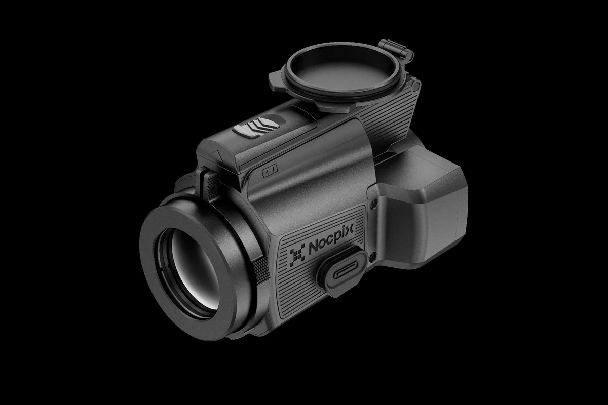 Termovizní předsádka Nocpix MATE H38R — obrázek 6