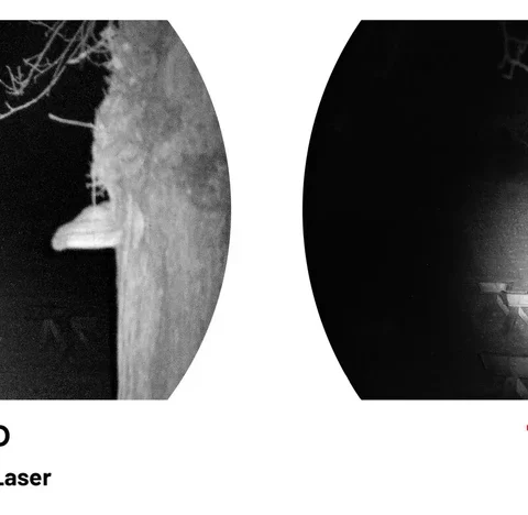 Přísvit TenoSight H-940 Laser Max
