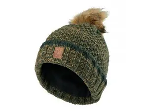 Deerhunter bunda Moor Fully Padded hnědá — obrázek 7