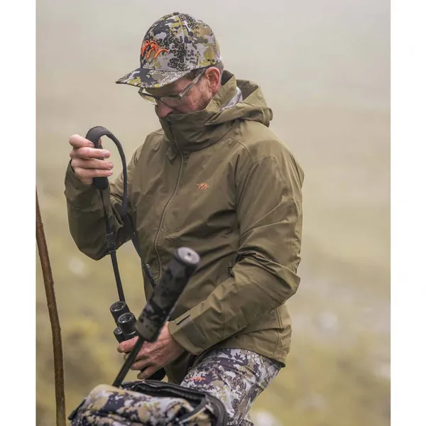 Lovecká bunda Blaser HunTec Venture — obrázek 7