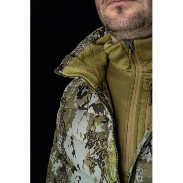 Lovecká bunda Blaser HunTec Supervisor camo — obrázek 7
