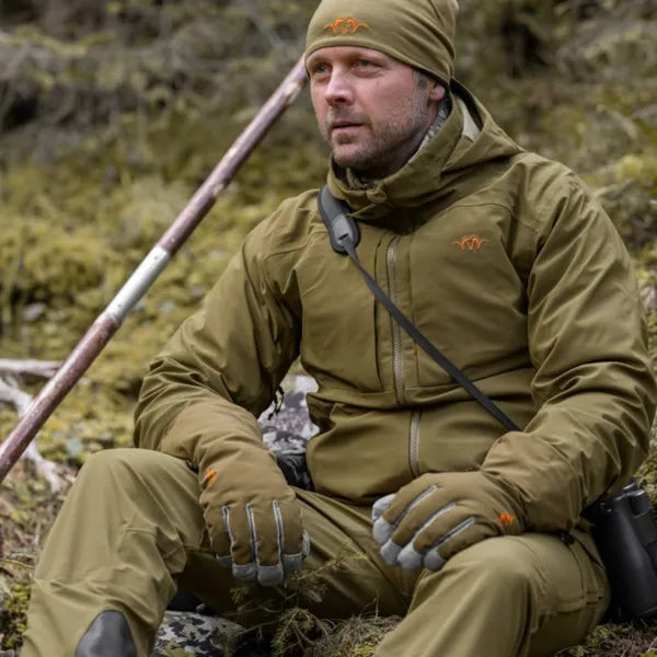 Lovecká bunda Blaser HunTec Resist 3L — obrázek 7