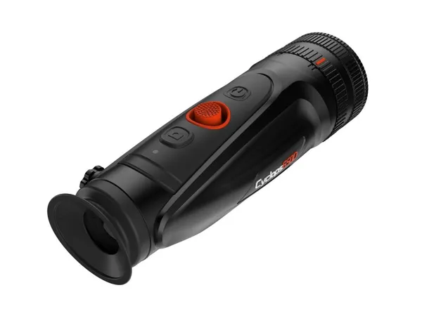 ThermTec Cyclops CP650D (PŘEDVÁDĚCÍ KUS) — obrázek 7