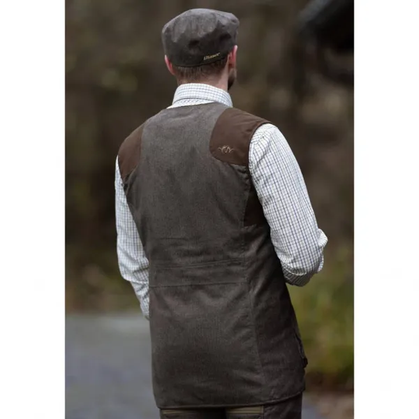 Lovecká vesta Blaser Wing Vintage — obrázek 7