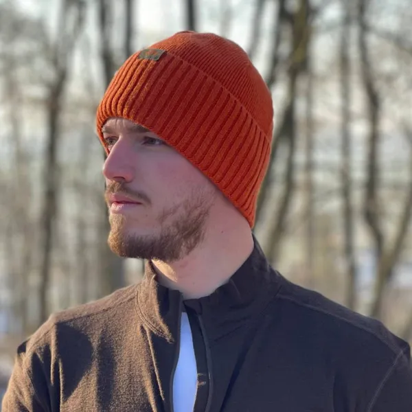 Merino tričko Blaser Jonar krátký zip — obrázek 7
