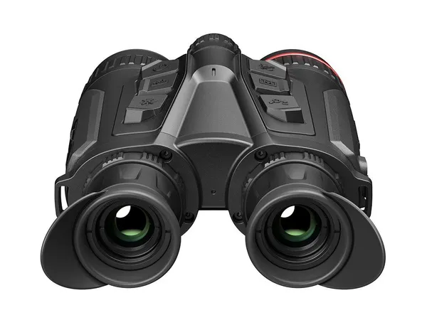 HIKMICRO HABROK PRO HQ50LN + TenoSight H-940 LASER MAX — obrázek 7