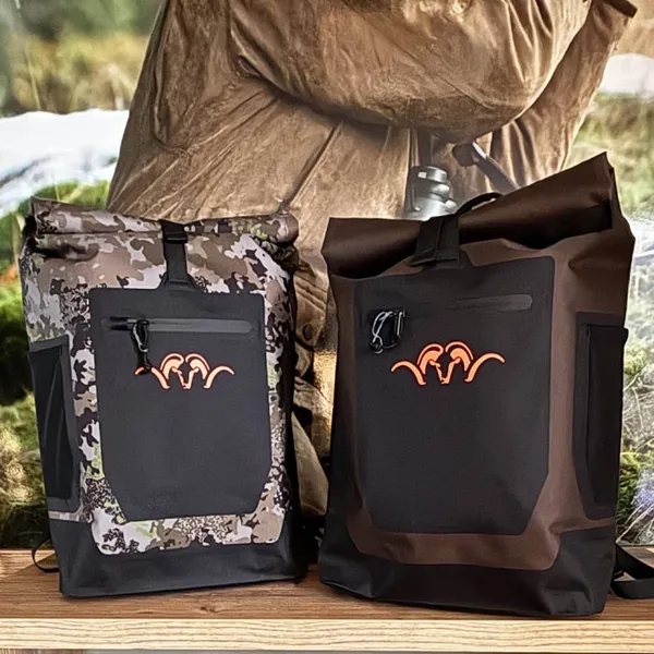 Cestovní batoh Blaser camo — obrázek 7
