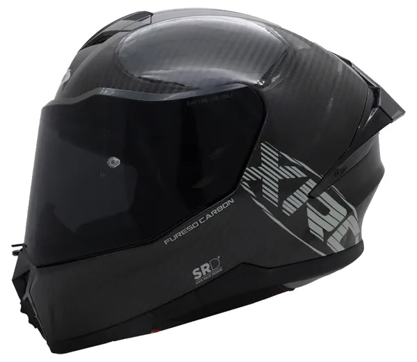 XRC Fureso Pure Carbon — obrázek 7