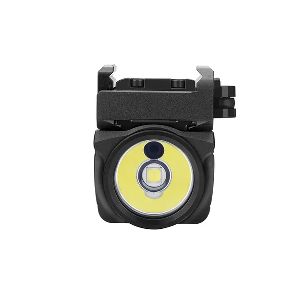 Světlo na zbraň Olight Baldr Mini 600 lm - zelený laser — obrázek 7