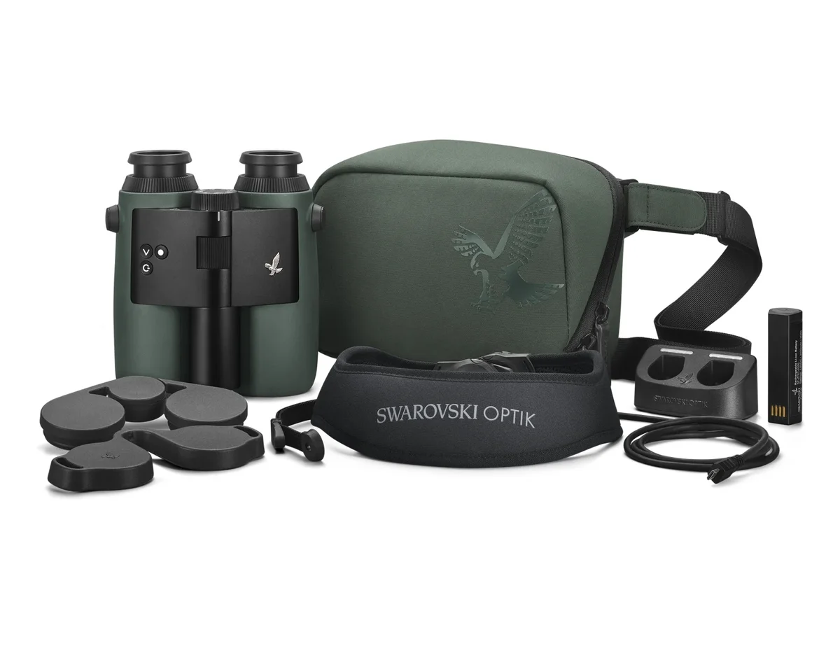 Dalekohled Swarovski AX Visio 10x32 — obrázek 8