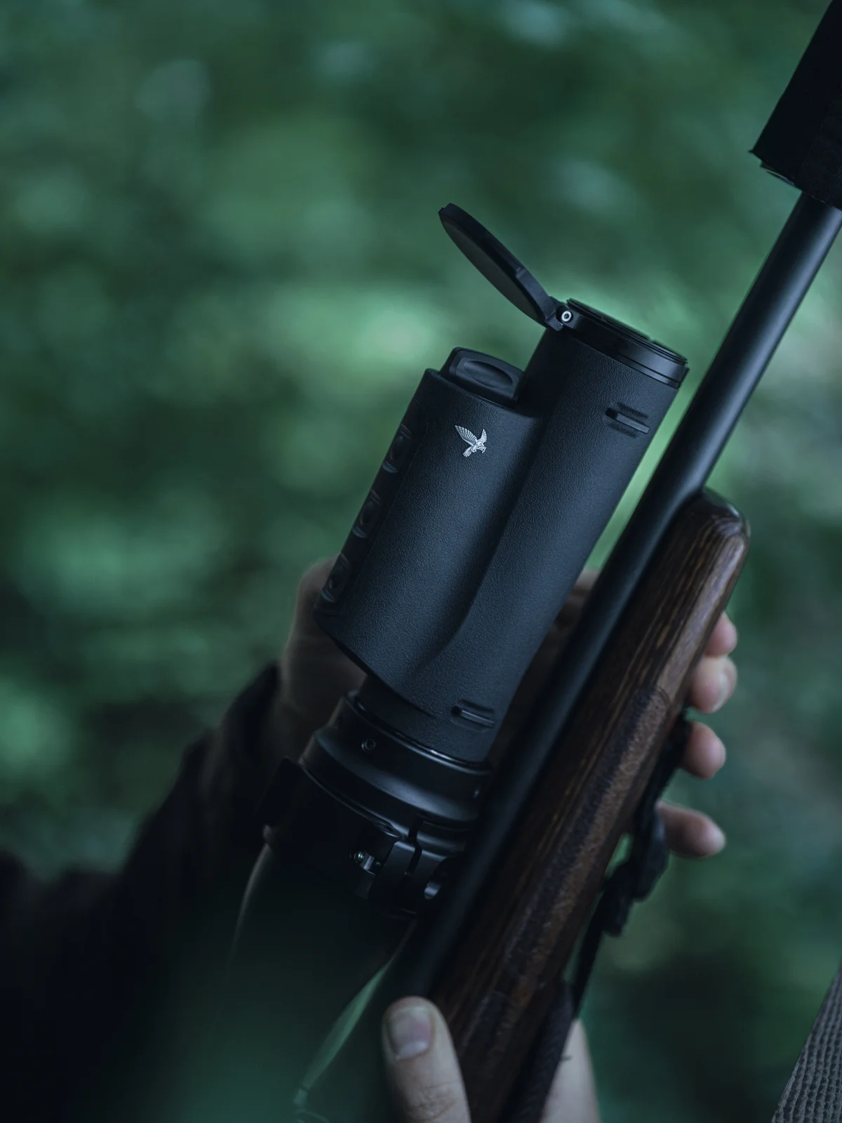 Termovizní předsádka Swarovski tM 35+ 2v1 — obrázek 8