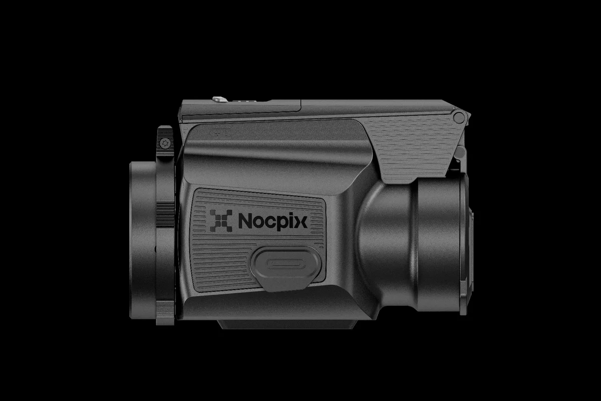 Termovizní předsádka Nocpix MATE LITE L38 — obrázek 7