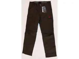 Deerhunter bunda Moor padded modrá — obrázek 4