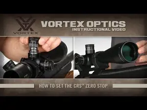 Puškohled VORTEX Viper HST 6-24x50 s křížem VMR-1 MRAD — obrázek 8