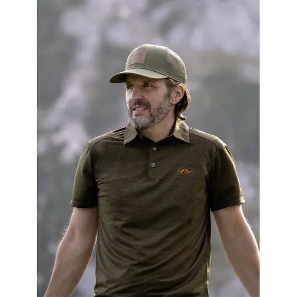 Polokošile Blaser 23 Competition — obrázek 8