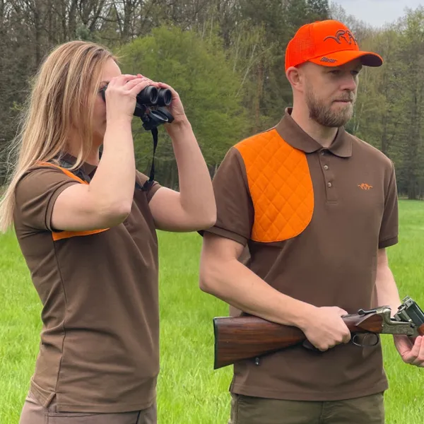 Polokošile Blaser se střeleckým našitím — obrázek 8