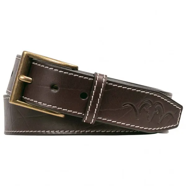 Opasek Blaser kožený 221 — obrázek 8