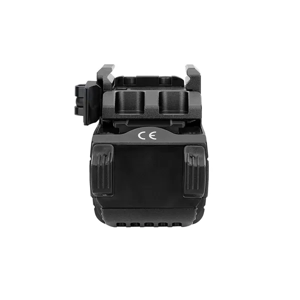 Světlo na zbraň Olight Baldr Mini 600 lm - zelený laser — obrázek 8