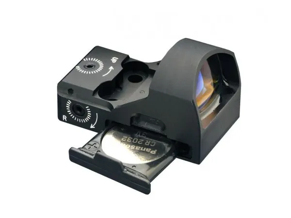 Kolimátor Delta Optical MiniDot HD 24 — obrázek 8
