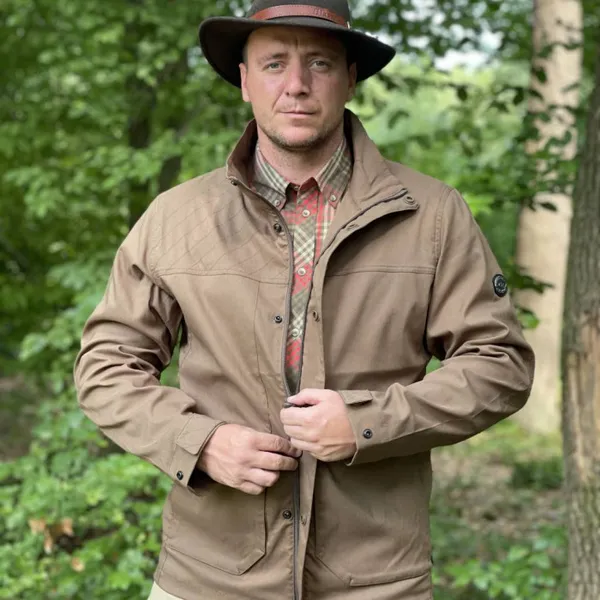 Lovecká bunda Blaser Hardy 22 — obrázek 8