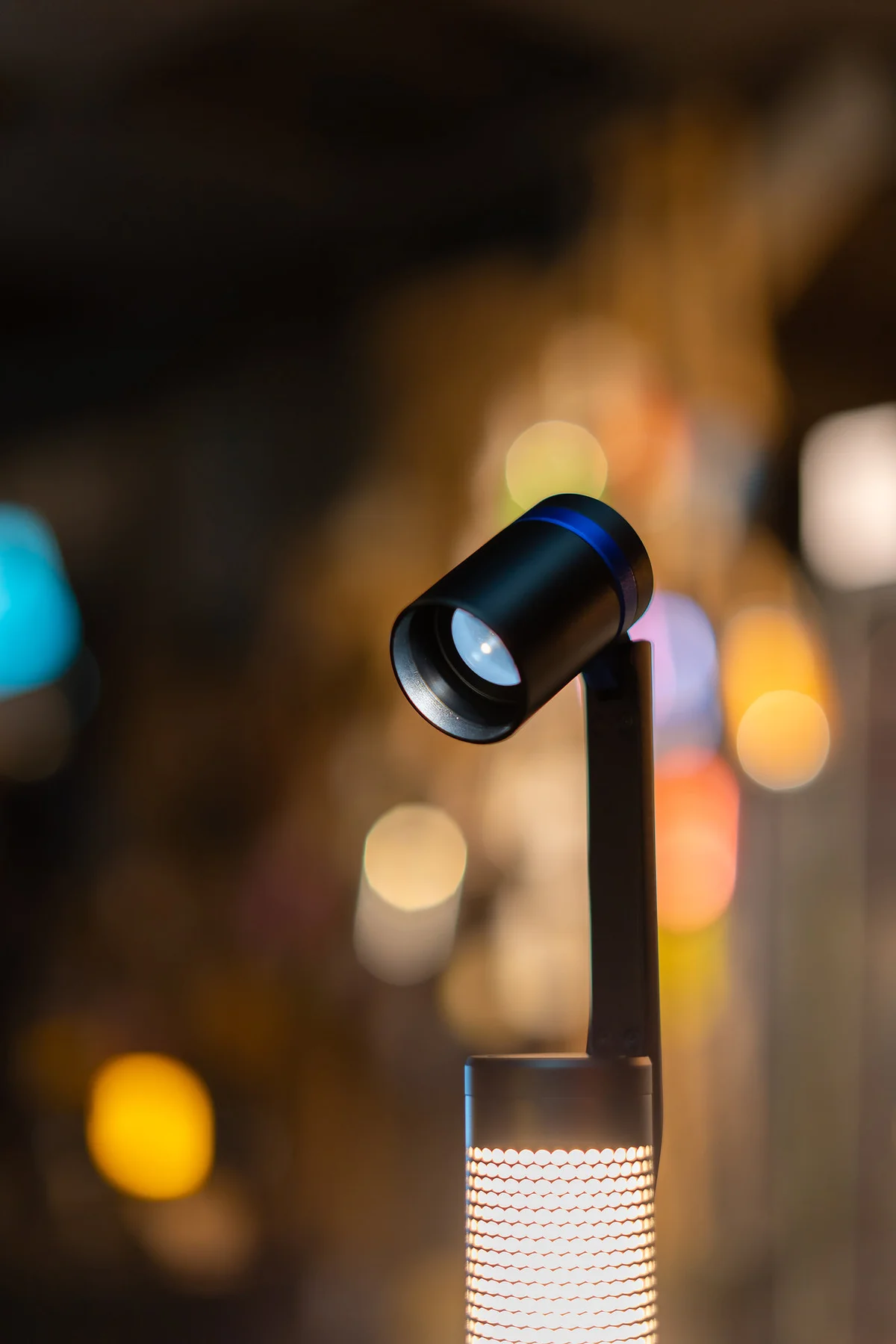 Svítilna – lampa na stůl Olight Nightour — obrázek 3