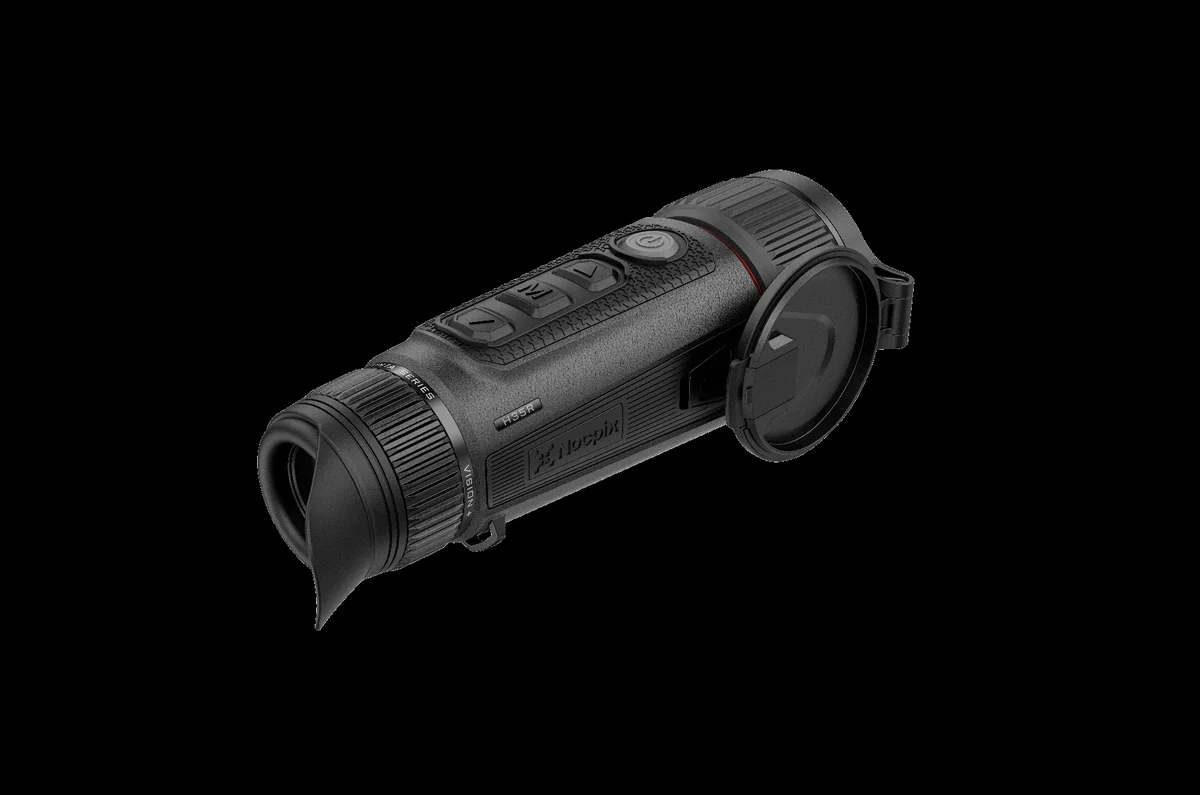 Termovize Nocpix Vista H35R - detekce na 1800 m — obrázek 9