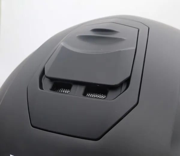 Výklopná helma XRC Touraner 3.0 black matt — obrázek 9