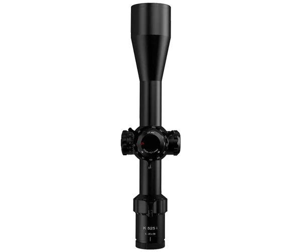 Puškohled Kahles K525i DLR 5-25x56i SKMR4 - věžička vlevo — obrázek 8