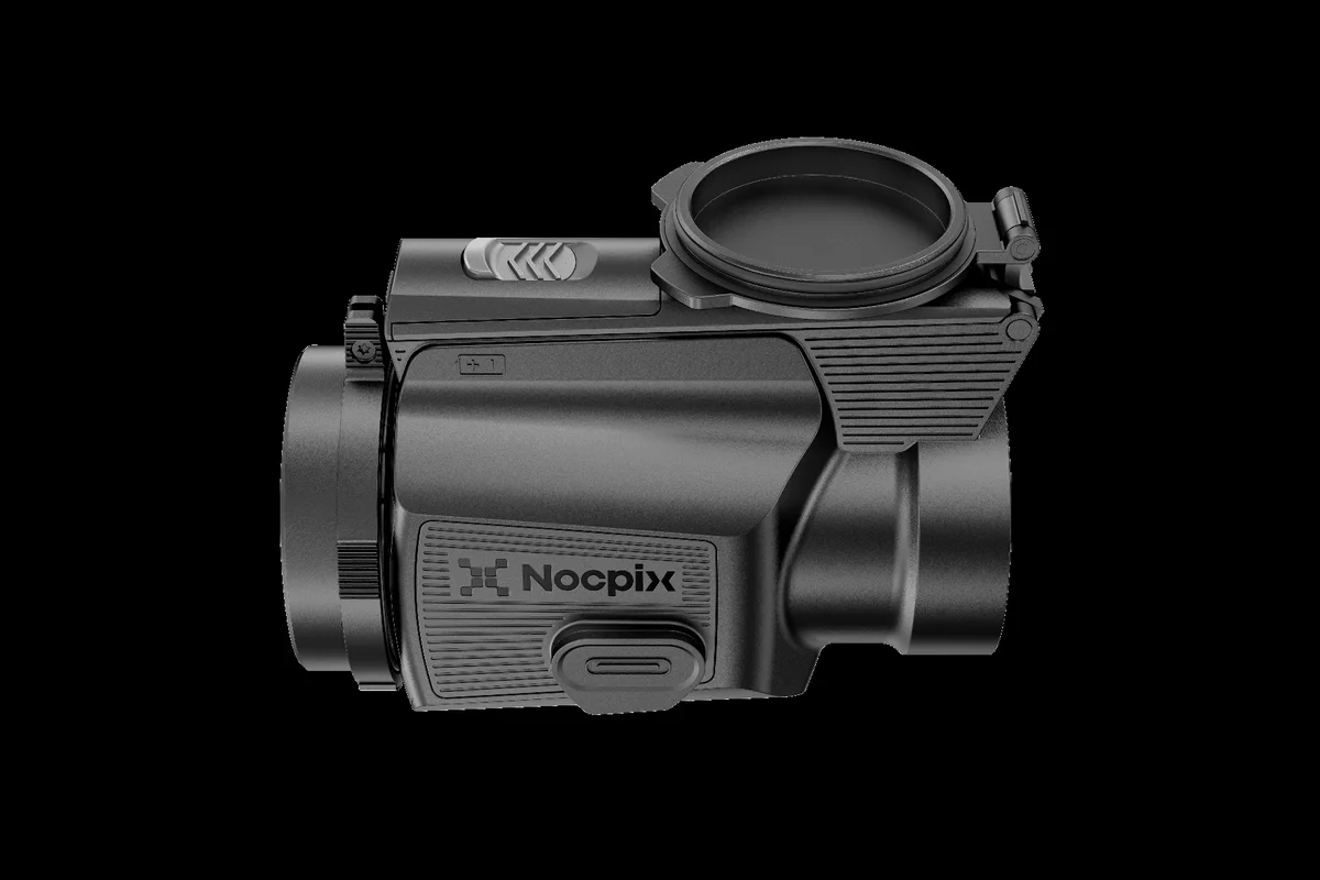 Termovizní předsádka Nocpix MATE LITE L38 — obrázek 9