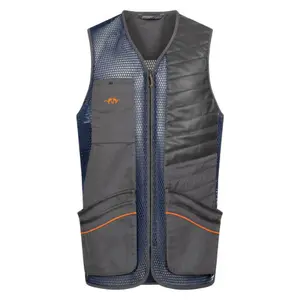 Střelecká vesta Blaser Competiton levák — obrázek 10