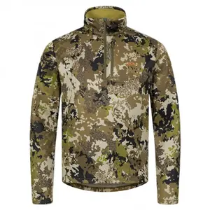 Lovecká mikina Blaser HunTec Drain camo — obrázek 10