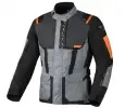 Pánská bunda Macna Rancher 2.0 Grey/Black/Orange — obrázek 10
