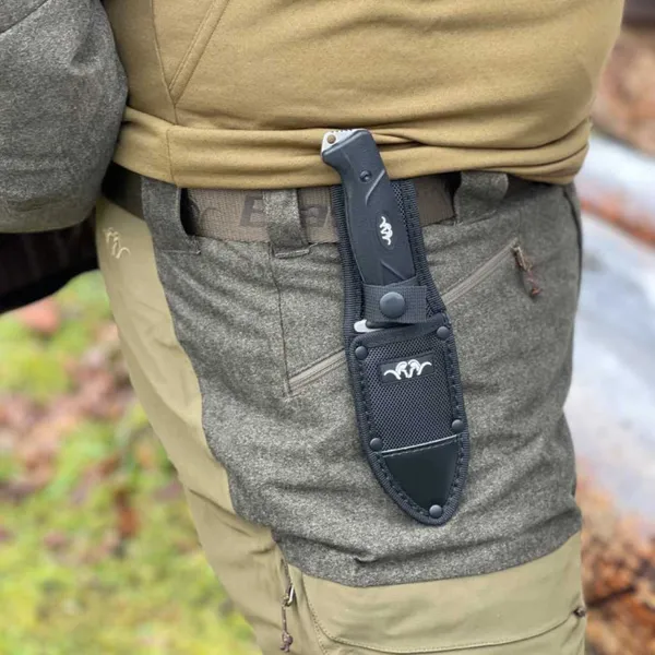 Lovecké kalhoty Blaser Radiator Vintage zimní — obrázek 10