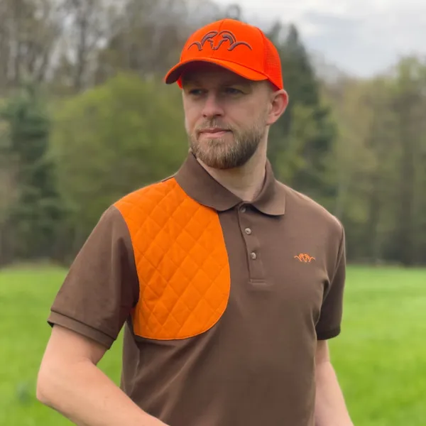 Polokošile Blaser se střeleckým našitím — obrázek 10