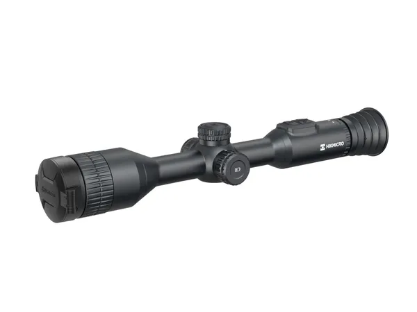Termovizní puškohled Hikmicro Stellar SH35 50 Hz - detekce 4472 m — obrázek 10