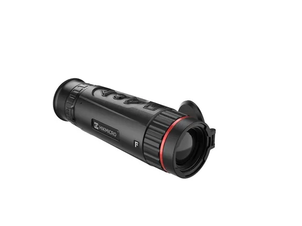 Termovize Hikmicro Falcon FQ25 50 Hz - detekce na 1200 m — obrázek 10